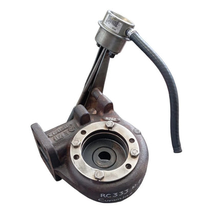 Carcasa Turbo Válvula Vnt Motor Cummins/ Isb, 5.9l