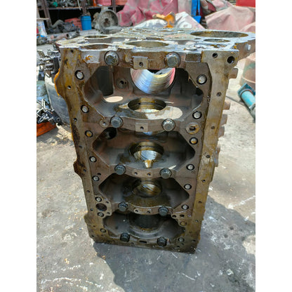 Monoblock Motor Mitsubishi 4m50 Sterling Fl 360 Freightliner