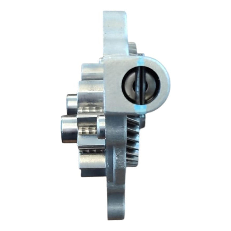 Bomba Aceite Motor Isuzu 4jj1e5le Elf 300 18-23