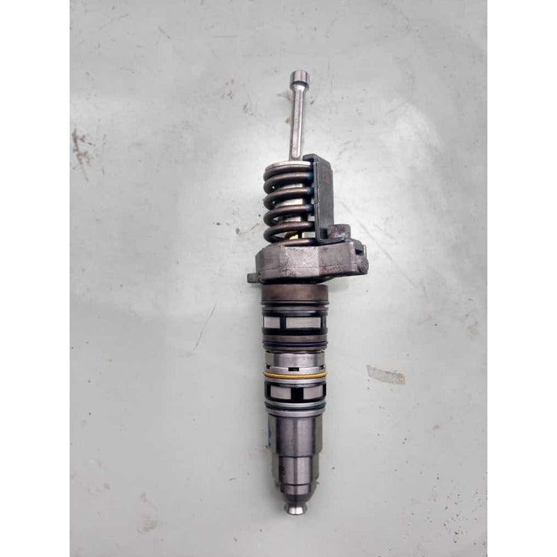 Inyector Cummins Isx Qsx Original 4010291