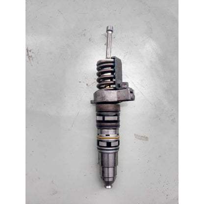 Inyector Cummins Isx Qsx Original 4010291