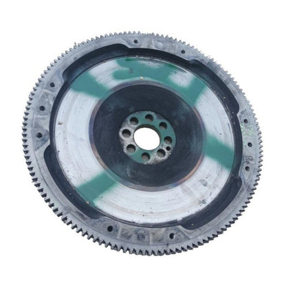 Volanta Aro Dentado Motor 4hk1 400 450 500 Para Reparar