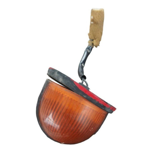 Luz Matricula Zepelin Hino 300 816 716 616 514 414