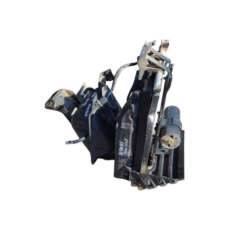 Tanque Deposito Vacio Gas A/c Freightliner Sterling Fl360