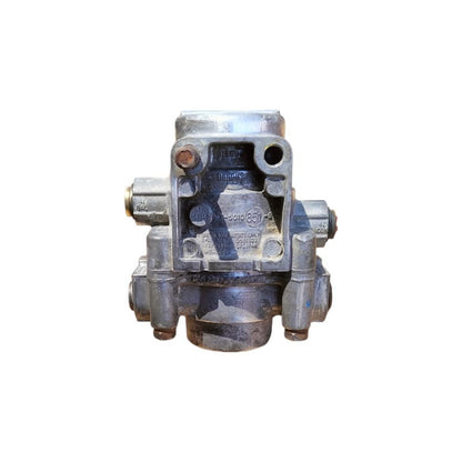 Válvula Moduladora De Aire Frenos Abs M2