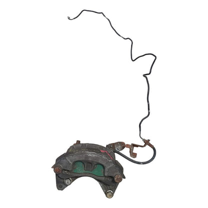 Caliper Diferencial Frenos Hino 300 816 716 Izquierdo Piloto