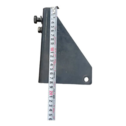 Base Soporte Filtro Diésel International 4300
