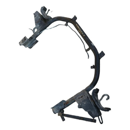 Base Soporte Seguro Cabina Freightliner Sterling Fl360 360