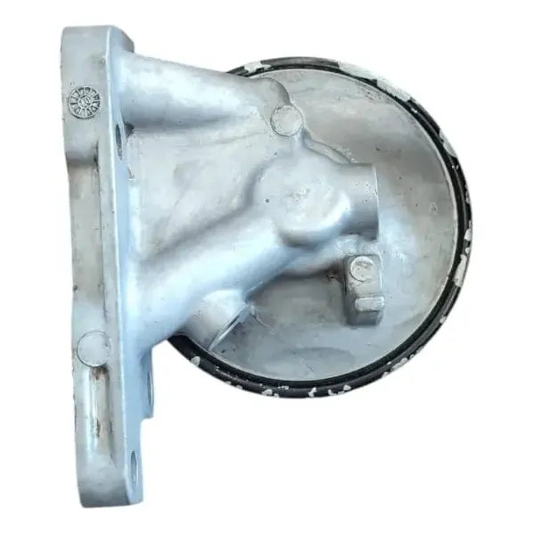 Soporte Base Filtro De Aceite Motor Isuzu 4hk1 Elf 450