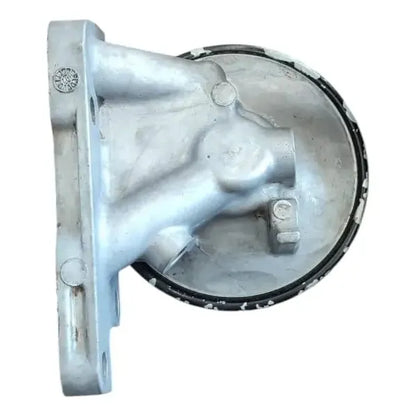 Soporte Base Filtro De Aceite Motor Isuzu 4hk1 Elf 450