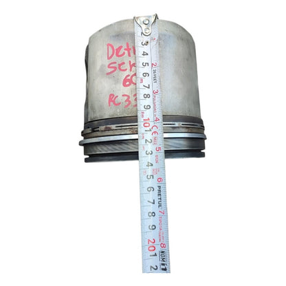 Piston Con Perno Motor Detroit S60 Serie 60