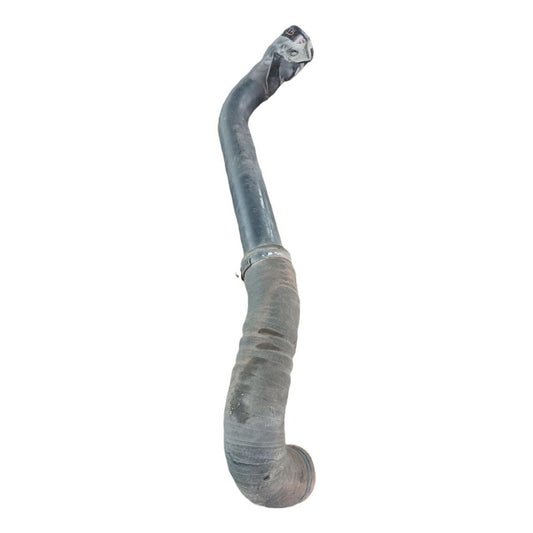 Tubo Manguera Postenfriador Turbo Isuzu Elf 400 450 500
