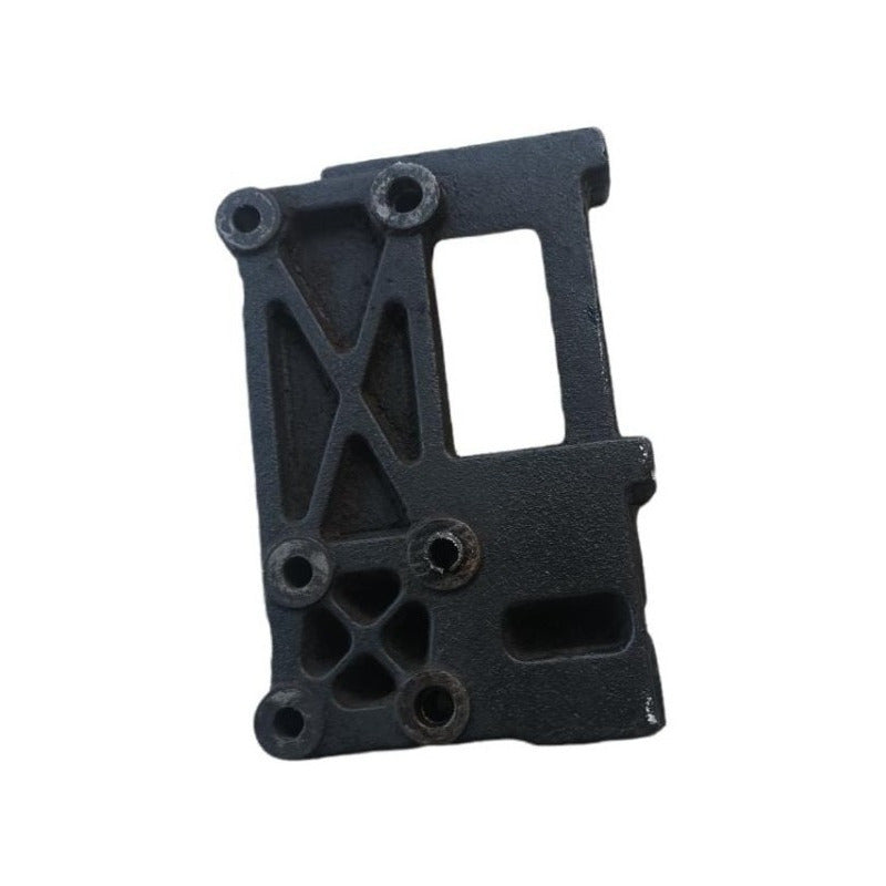 Soporte Compresor A/c Motor Mercedes Benz 906 Om906 Freightl