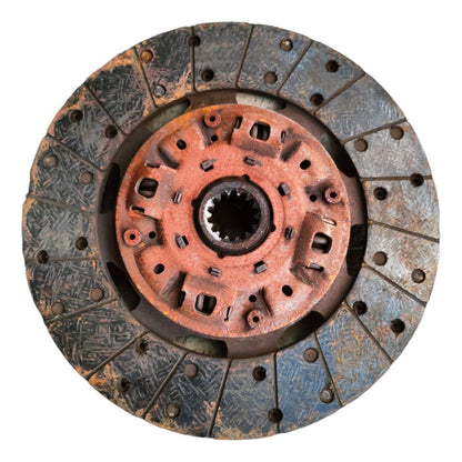 Clutch Planta Pasta Kit Motor Isuzu 4jj1 Elf 200 300