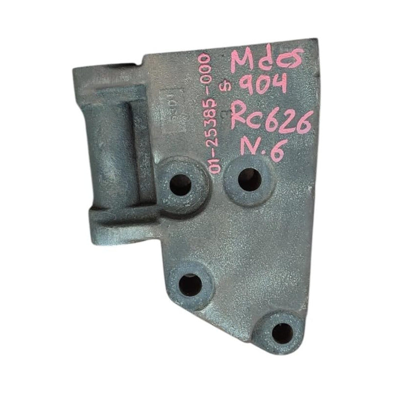 Soporte Base Alternador Motor Mercedes Benz Om 906