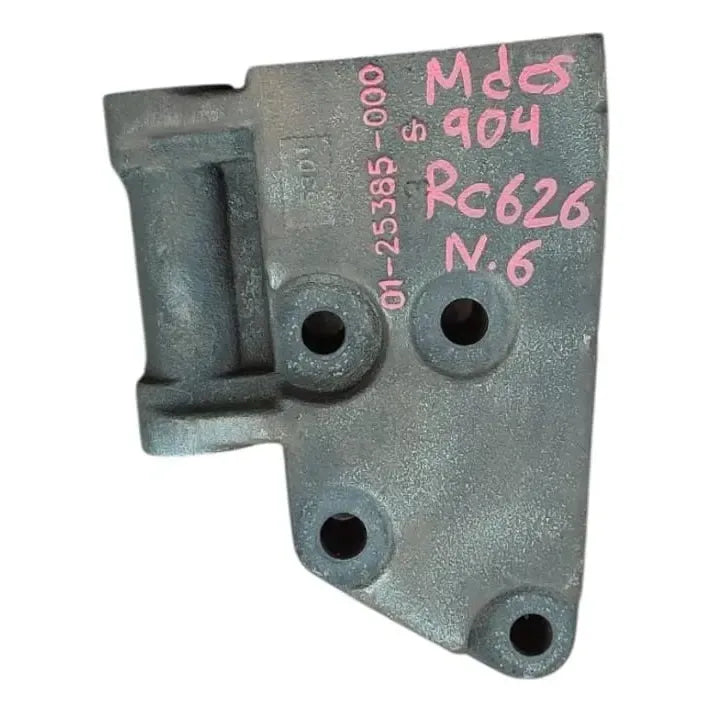 Soporte Base Alternador Motor Mercedes Benz Om 906