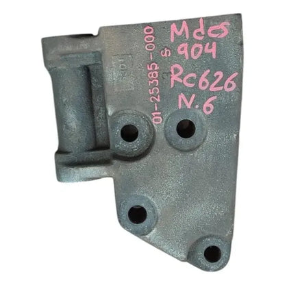 Soporte Base Alternador Motor Mercedes Benz Om 906