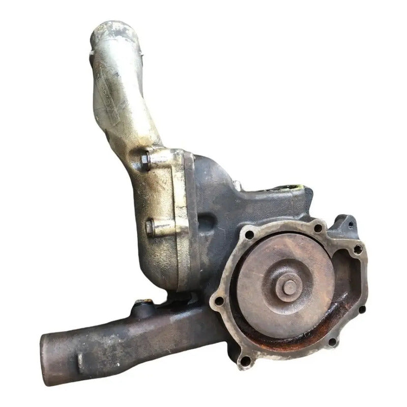 Bomba Agua Freightliner M2 Fl70 Motor Mercedes Benz Om 906 4