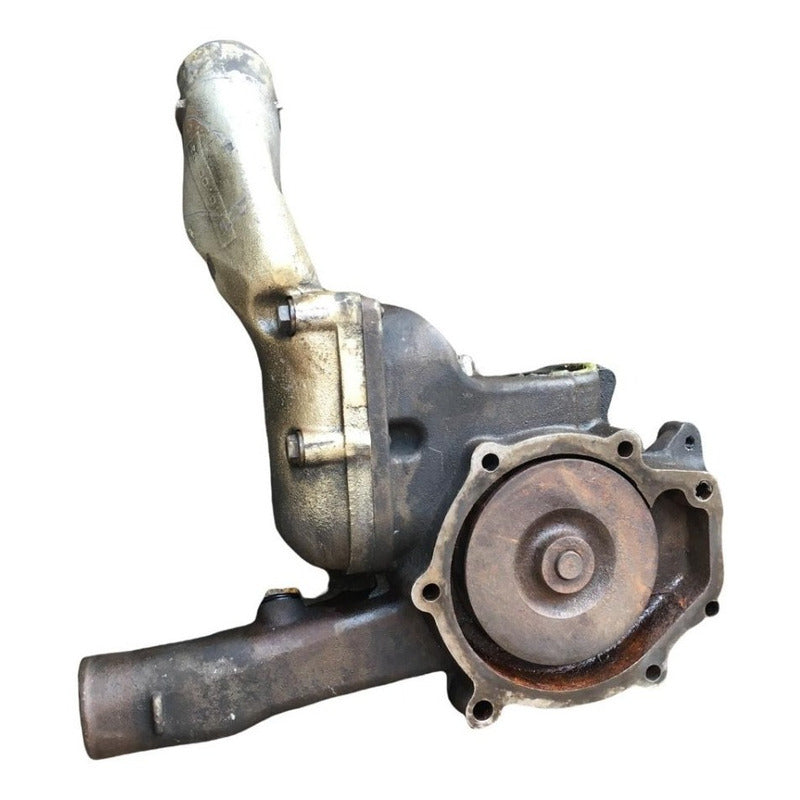 Bomba Agua Freightliner M2 Fl70 Motor Mercedes Benz Om 906 4