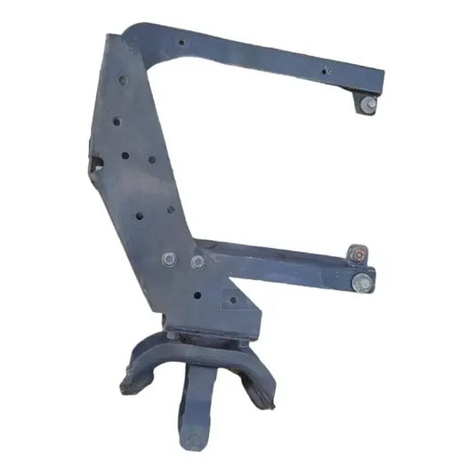 Soporte Base Perno Seguro Cabina Isuzu Elf 200