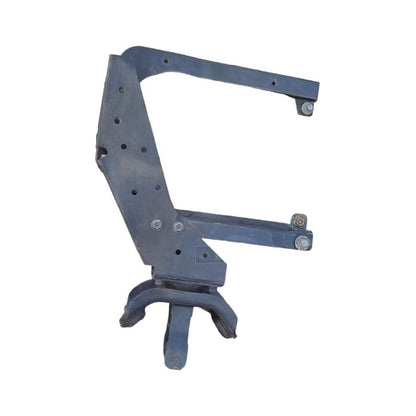 Soporte Base Perno Seguro Cabina Isuzu Elf 200