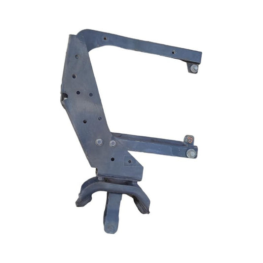 Soporte Base Perno Seguro Cabina Isuzu Elf 200
