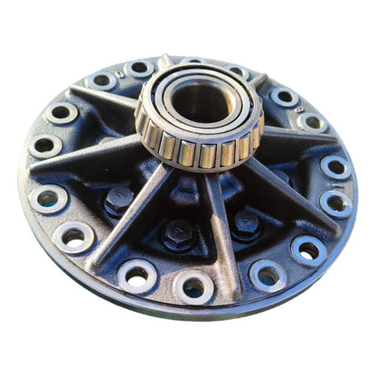 Caja Satelite Porta Corona Diferencial Hino 300 816