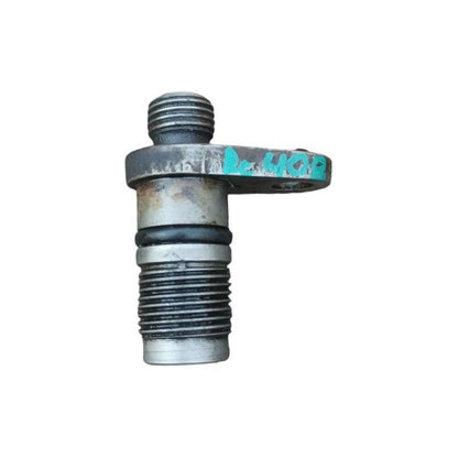 Sujetador Base Soporte Inyector Motor Caterpillar 3406b