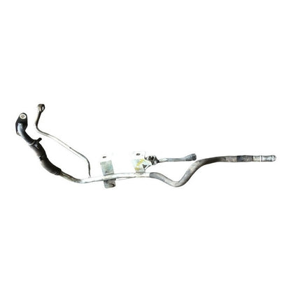 Tubo Aceite Dirección Hidráulica Isuzu 4hk1 Elf 400 450 500