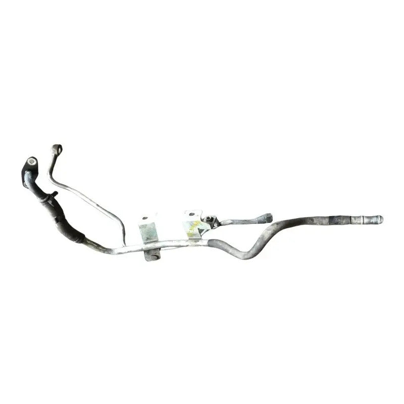 Tubo Aceite Dirección Hidráulica Isuzu 4hk1 Elf 400 450 500