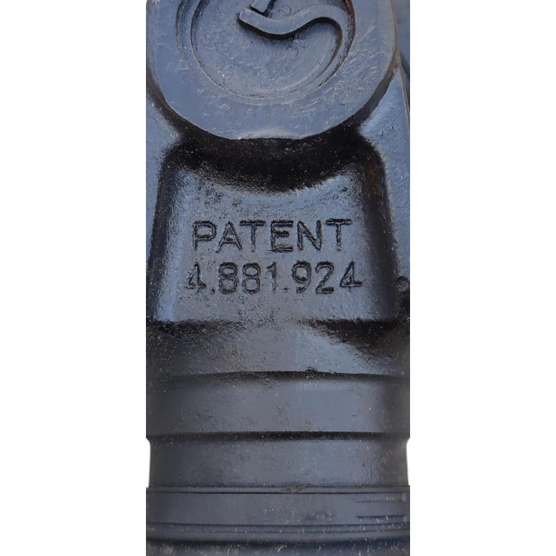 Barra Flecha Cardan Freightliner Fl 70 Fl80