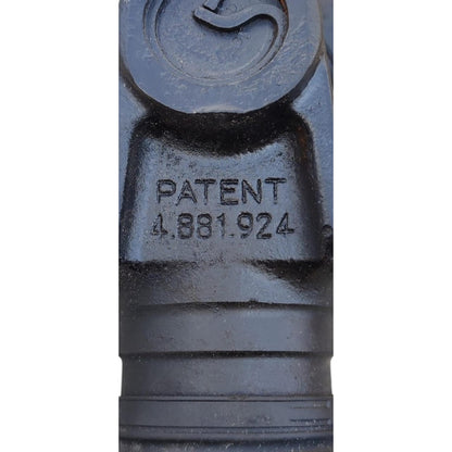 Barra Flecha Cardan Freightliner Fl 70 Fl80