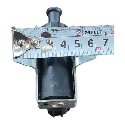 Valvula Vacio Sensor Turbo Isuzu 4jj1e5le Elf 300 18-23 Negro