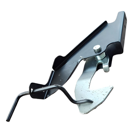 Seguro Bisagra Varilla Cabina Hino 300 816 /16 Año 2021 Negro