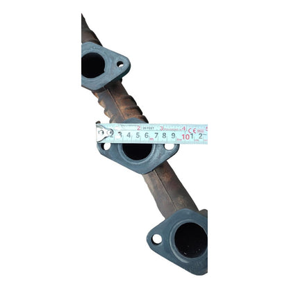 Múltiple Escape Power Stroke 6.0l Vt365 Ford F250f350 Piloto