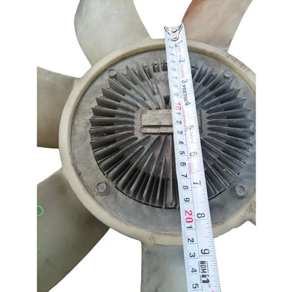 Ventilador Termico Isuzu 4hk1 Elf 400 450 500