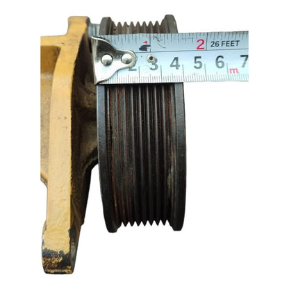 Soporte Base Tensor Banda M2 Fl70 Caterpillar 3126