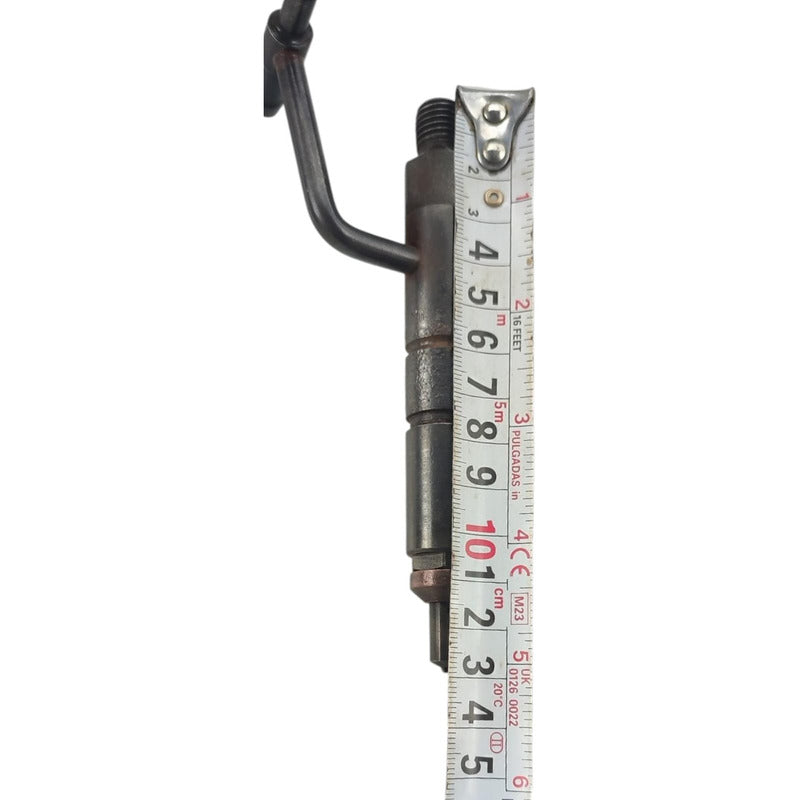 Inyector Motor Thermoking Isuzu 2.2l