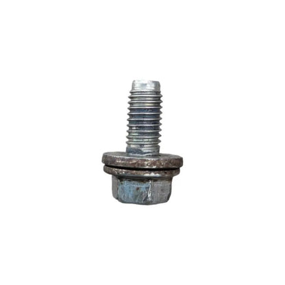 5 Tornillos Carter Motor Hino 300 816 716