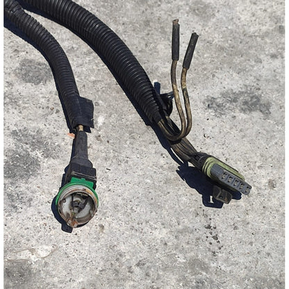 Arnés Cabina Luces Cofre Freightliner Fl70  Fl 70