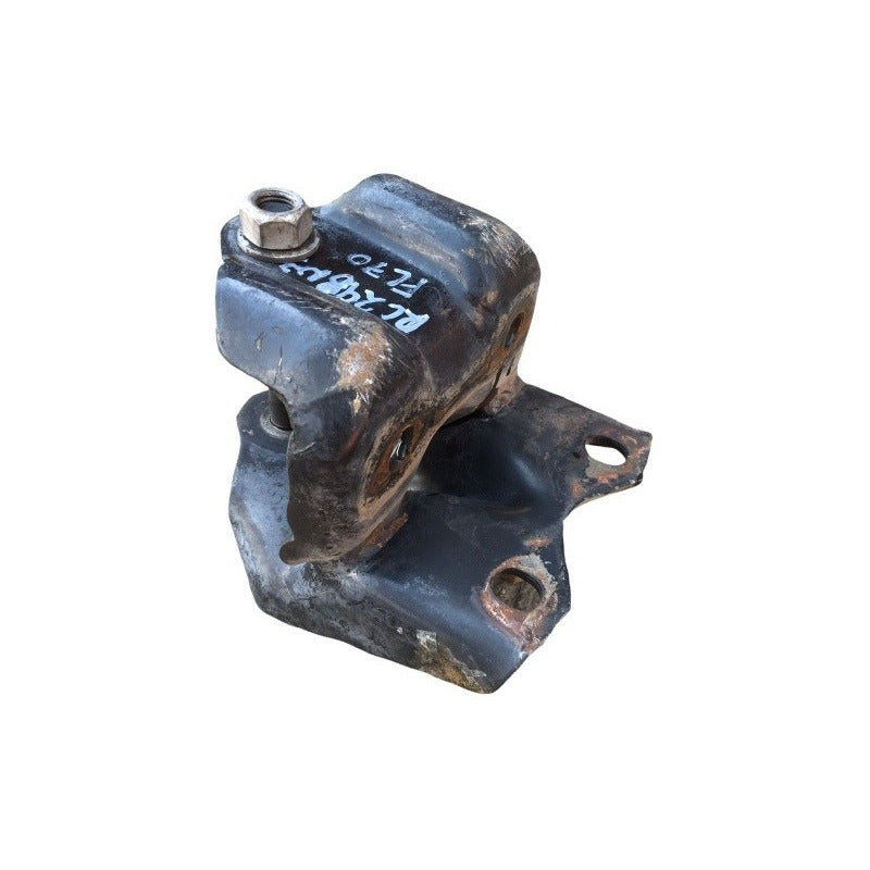 Percha Delantera Eje Freightliner Fl70 Fl80