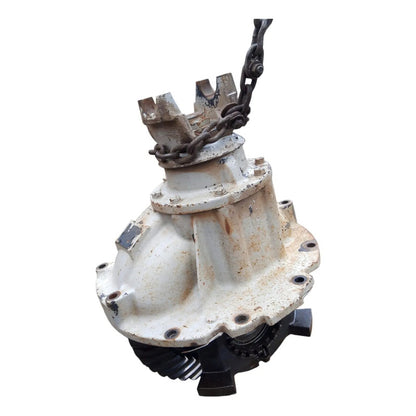 Diferencial Ataque Directo Rockwell Freightliner M2 7/43