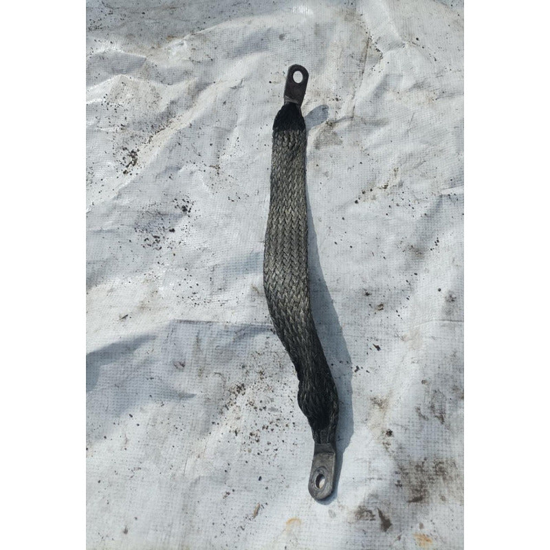 Tierra Motor Chasis Carroceria Automotriz Flexible 48cms