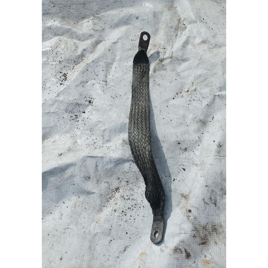 Tierra Motor Chasis Carroceria Automotriz Flexible 48cms