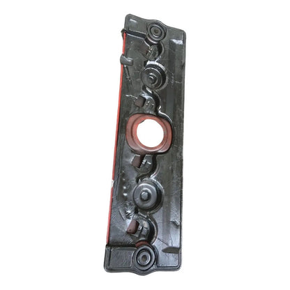 Cubierta Plástico Tapa Punterías Motor Hino N04c 300