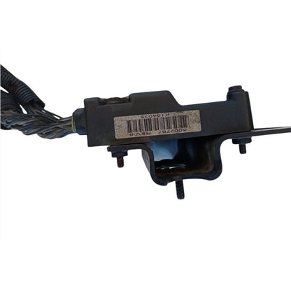 Modulo Antilock Frenos Abs Arnes Soporte Tracto Camión Volvo