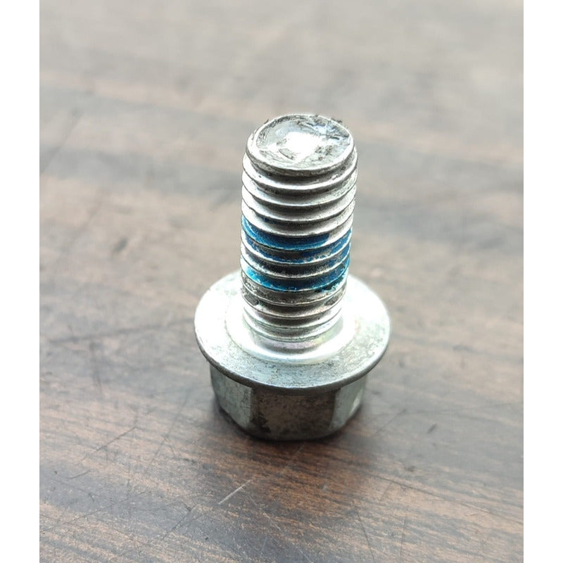 8 Tornillo Tapa Cubierta Transmisión  Isuzu Elf 400 450 500