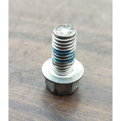 8 Tornillo Tapa Cubierta Transmisión  Isuzu Elf 400 450 500