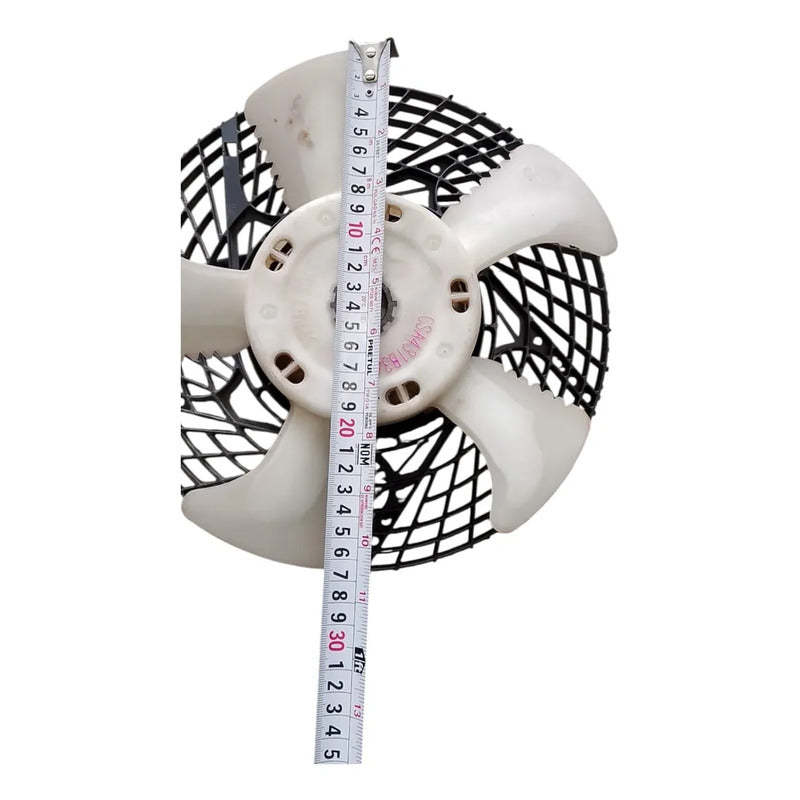 Ventilador Radiador A/c Calefaccion Freightliner Sterling Fl