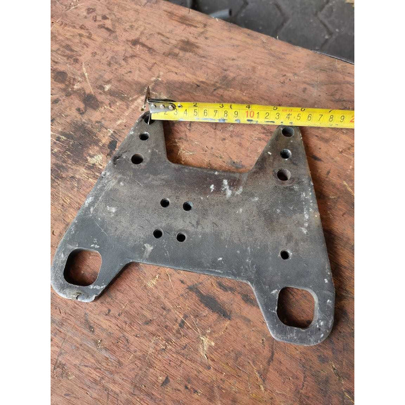 Soporte De Elevación Carga Motor Mercedes Benz Om 904 906